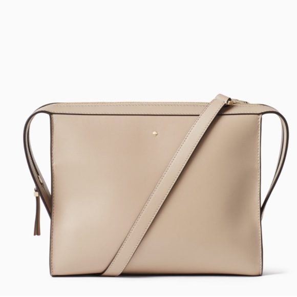 🔽 Kate spade Riverrock Logan Street Eloisa 3 bag - Picture 2 of 8
